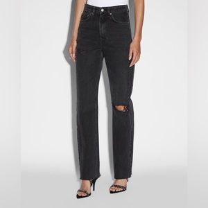 Ksubi Playback Autograph black jeans